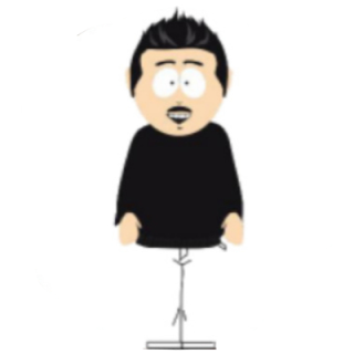 Steve Thompson PhD