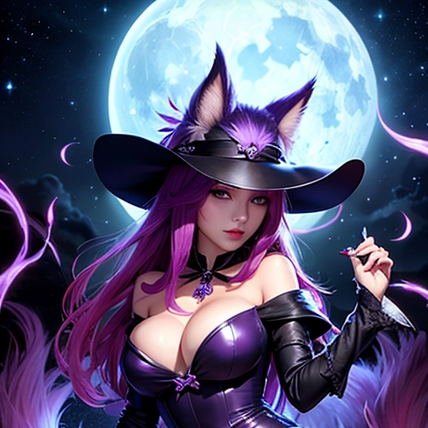 Ahri Boy (backup)