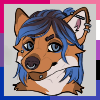 tillian 🇰🇿🦊 ACAB