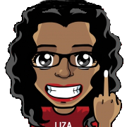 yes, it's me, liza 🇵🇷  🦛 🦦
