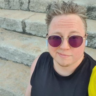 thegrumpyenby on hiatus