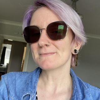 Steph (spooky version)