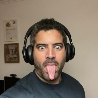 Maikel 🇪🇺 🇪🇸