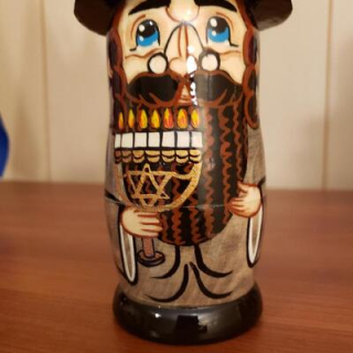 Yiddish Song Of The Day