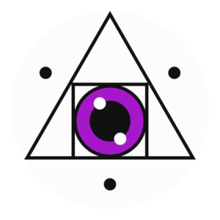 Mauve 👁💜