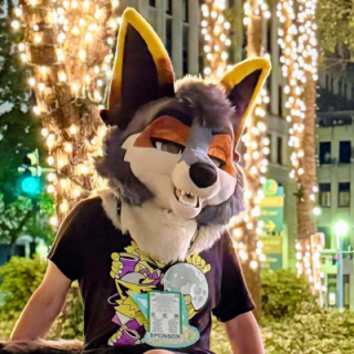 CynderCoyote‼️
