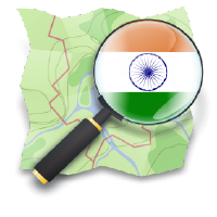 OpenStreetMap India