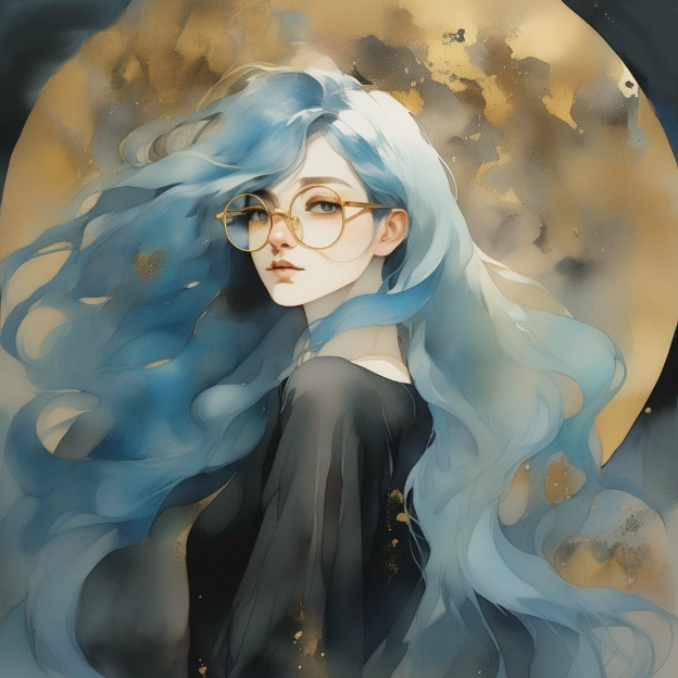 Lunya 🌸