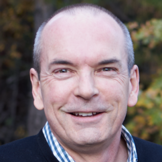 Mike Hucka