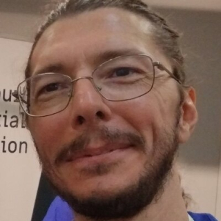 Sandro Santilli 🌍 GIS