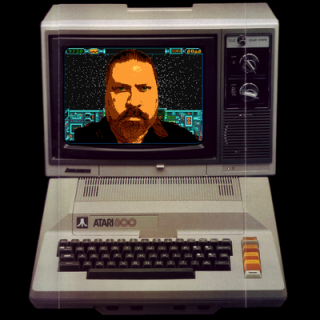 Digital Mark λ ☕️ 🎃 💀