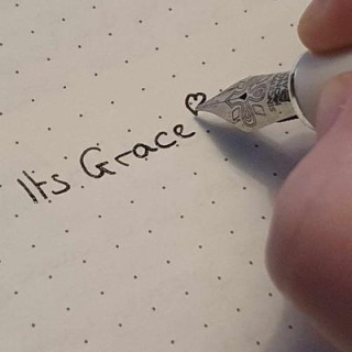 Grace PKM