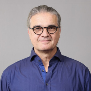 Michael 'Mícheál' Muench