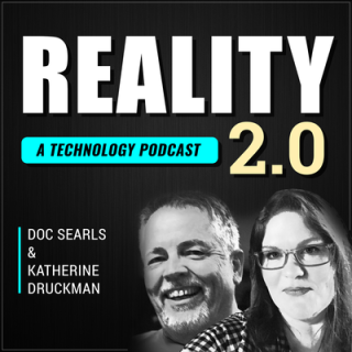 Reality 2.0 Podcast