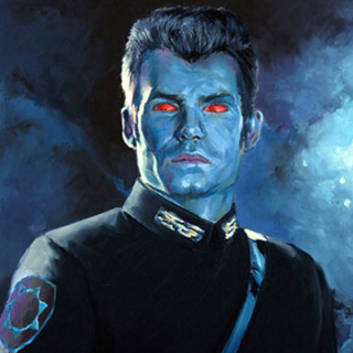 thrawn