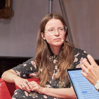 Sarah L. Fossheim