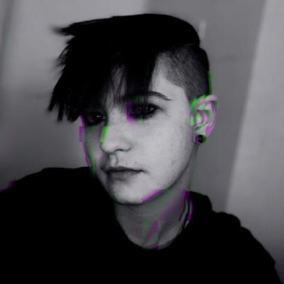 Luke Orion 🏳️‍⚧️♾️🥄