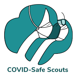 Covid-Safe Scouts