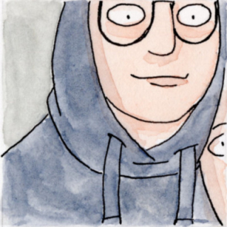 Mathieu - Heureux et Perchés