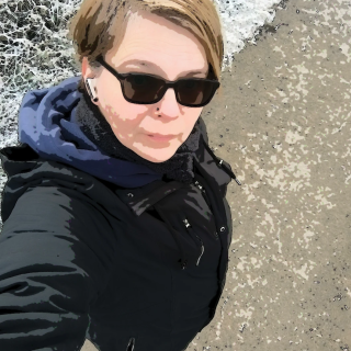 Friedi (Sharkey)  🏳️‍🌈