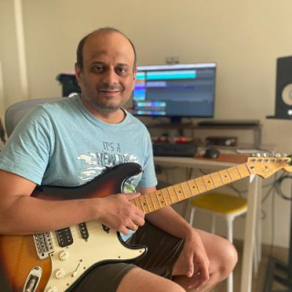 Vineet Naik