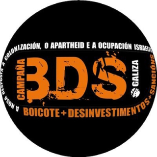 BDS Galiza