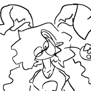 rae [comms open]