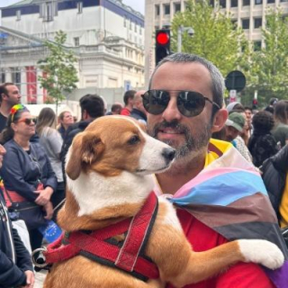 João Labrincha 🌈🍉🖤☭Ⓥ 💬En/Fr