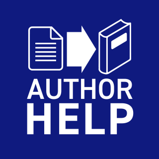 Author Help