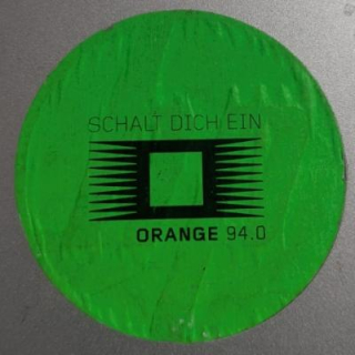 Radio ORANGE 94.0