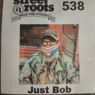 Just Bob