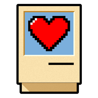 ℹ️❤️🖥  aka Compy-chan