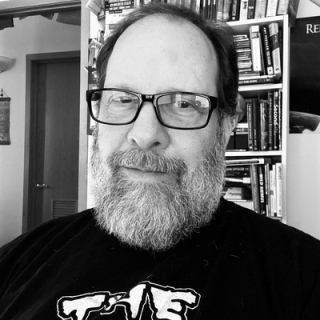 Brian Greenberg