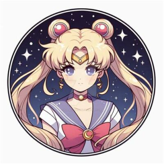 Sailor Anarres