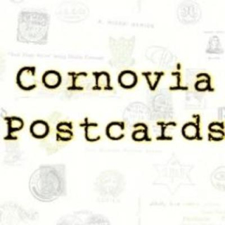 Cornovia Postcards