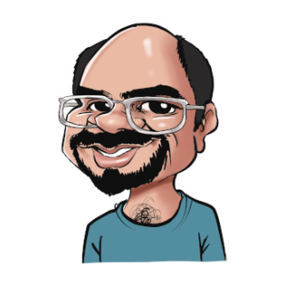 Kushal Das