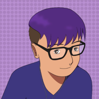Jack (they/them)