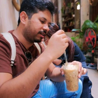 Prasanna | பிரசன்னா ⁂