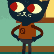 Ransil (elle, they/them)