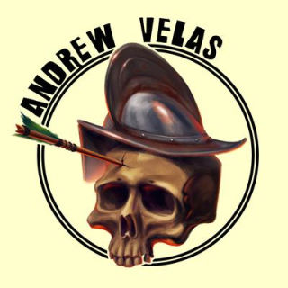 Andrew Velas 🏴‍☠️🏳️‍⚧️🇵🇸