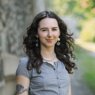 Emily Lowan (she/her)