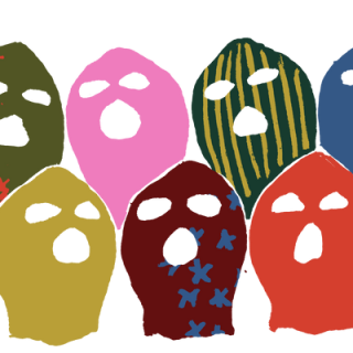 Coro de Canción Protesta