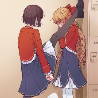 Victoria 🏳️‍⚧️🏳️‍🌈 she/her