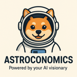 Astroconomics