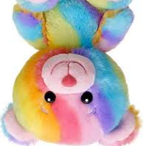 Droppie [opensoc] 🐨♀🌈🐧​🦘