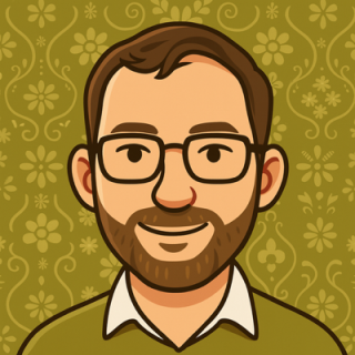 Patrick Vanhoucke