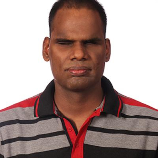 Kaveinthran