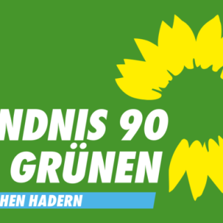 Grüne München Hadern