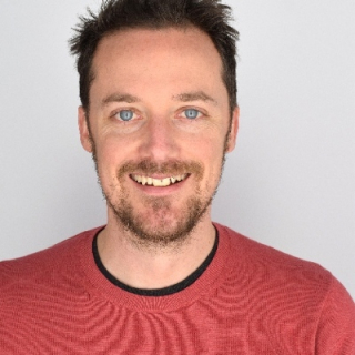 Greg Clarke