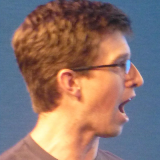 Bryan Cantrill